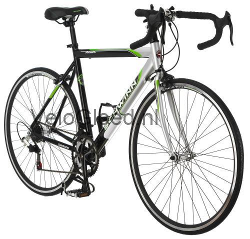 Schwinn Axios specificaties 